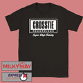 Crosstie Recordings T-Shirt