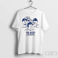 Classic Los Angeles Dodegrs The Boys In Blue T Shirts