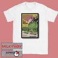 Winderman, Colman And Kimock Feb 19 2026 Johnny Brenda’s In Philadelphia PA Poster shirt