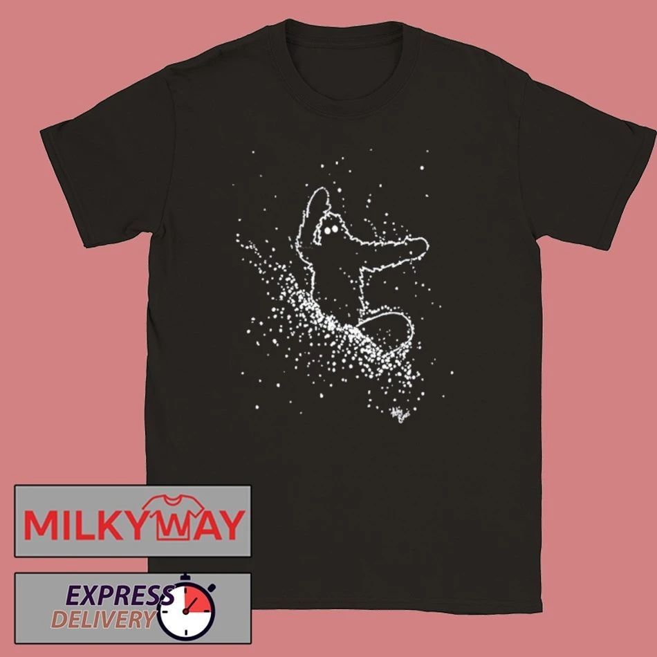 Achy Bones Co Phase Shifter 2025 Shirt