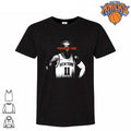 Original New York Knicks Jalen Brunson Whisper My Name Black and White Vintage Graphic NBA Finals 2026 Shirt