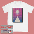 Tycho Jan 23 and 24 2026 Poster Denver, CO shirt