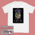 Freddie Gibbs The Last Rabbit Tour 2026 Poster shirt