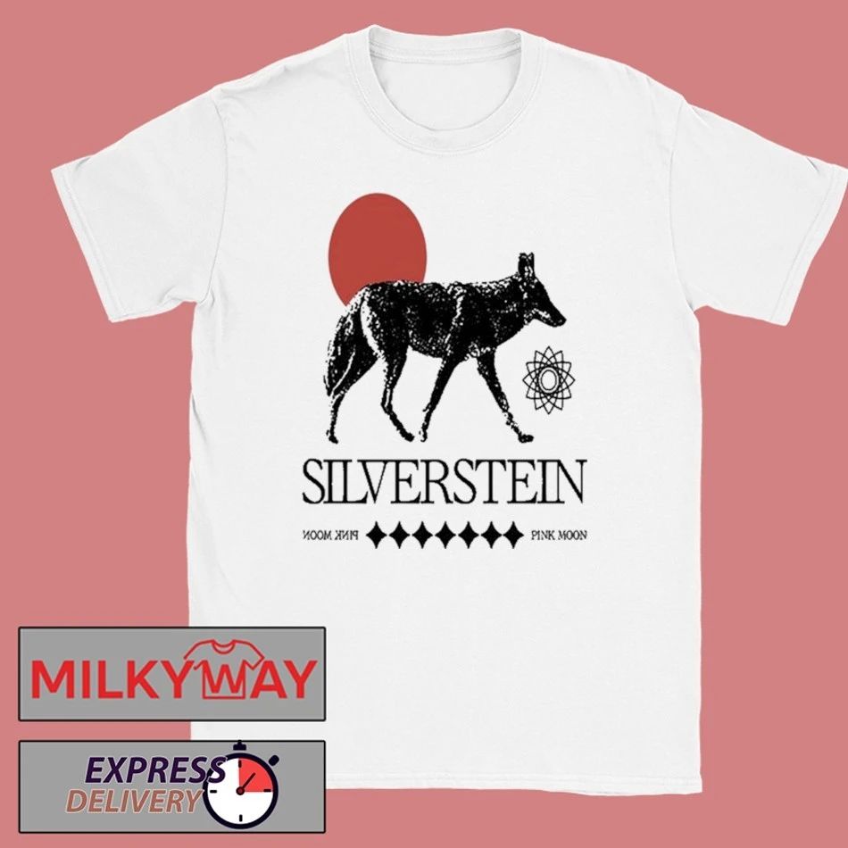 Negative Space shirt