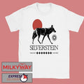 Negative Space shirt