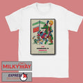 March 10 2026 Pigeons Playing Ping Pong Poster Birmingham, AL shirt