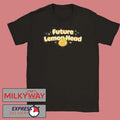 Don Lemon Future Lemon Head shirt