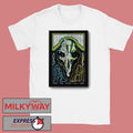 King Gizzard And The Lizard Wizard Aug 20 2026 Forest Hills NYC Poster shirt