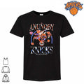 OG Anunoby New York Knicks New York To The World 2026 NBA Finals Shirt