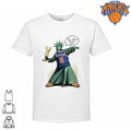 New York Knicks Champions NBA 2026 Statue of Liberty Larry O’Brien Trophy Shirt