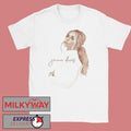 Jenna Davis Photo shirt