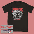 Motionless In Be Not Afraid shirt
