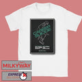 Career Suicide Dec 20-21 2025 Poster The Baby G shirt