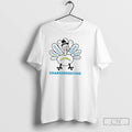 Premium Chargersgiving Los Angeles Chargers X Thanksgiving T Shirts