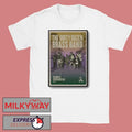 The Dirty Dozen Brass Band In Ventura CA On Dec 28 2025 Poster shirt