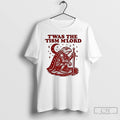 Classic Frog Twas The Tism Mlord T Shirts