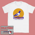Zohran For New York City Box Shirt