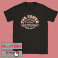 The Tower DeKalb County Fire Rescue Shirt