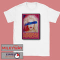 Missing Persons 3.14.2026 Pioneertown CA Posters shirt