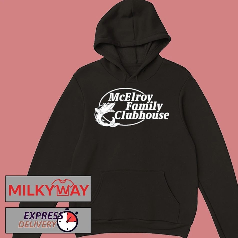 McElroy Miggy shirt