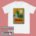 Altadena Jan 7 2026 Poster Pasadena, CA shirt