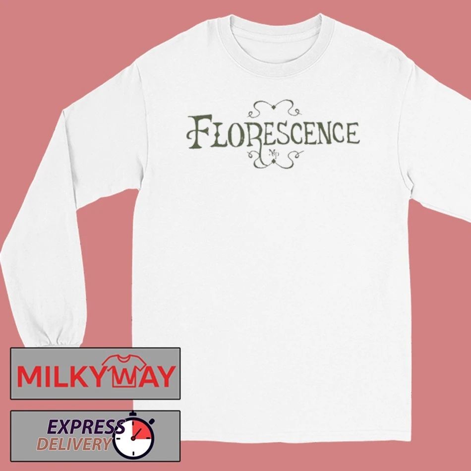 Florescence Maisie Peters T-Shirt