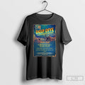 Classic Umphreys Mcgee Cancun Mexico 2026 Long Sleve T Shirts