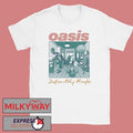 Oasis Definitely May Be Shirt