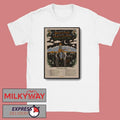 Poster Buffalo Traffic Jam Take Me Home Tour 2026 shirt