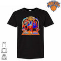 Tim Duncan San Antonio Spurs Vs Latrell Sprewell New York Knicks Basketball 1999 Nba Finals Shirt