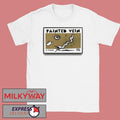 Painted Vein Feb 11 2026 Groningen Netherlands Poster shirt