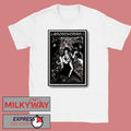 Ghostwoman Groningen NL Feb 4 2026 Poste shirt
