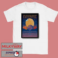 Palisade Bluegrass And Roots Festival 6 5-6 7 2026 Palisade CO Poster shirt