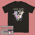 ATL Atlanta Kaisen ATL x Kaisen Shirt