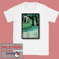 Dogpark Spring Schedule 2026 Tour Poster shirt