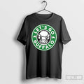 Classic Buffalo Brew Lets Go Buffalo T Shirts