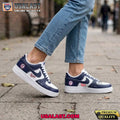 Minnesota Twins Custom Air Force 1 Sneaker 2026