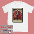 Poster GOOSE Providence DEC 13 2025 shirt