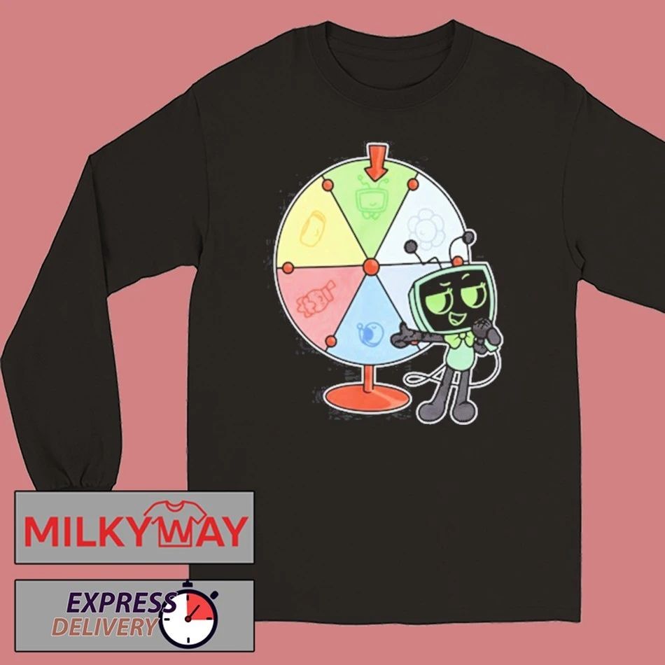 Dandy’s World Vee 2026 Shirt