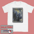My Chemical Romance Poster Lima, Peru Jan 25 2026 Poster shirt
