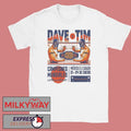 Dave Matthews And Tim Reynolds Shirt