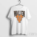 Premium Morgan Wallen Tennessee Vols T Shirts
