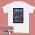 Bottomland 2026 Kicking Off Tour Poster shirt
