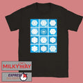 Snowflake Signed shirt
