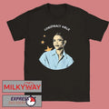 Conspiracy Girlie T-Shirt