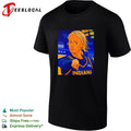 Caitlin Clark Indiana Fever Lilly Pointing T-shirt