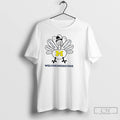 Premium Wolverinesgiving Michigan Wolverines X Thanksgiving T Shirts