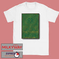 The Disco Biscuits Dec 29 2025 The Sinclair Boston MA Poster shirt