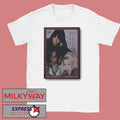 Say She She 2.7.2026 Pioneertown CA Poster shirt