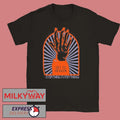 Everything Everything Get To Heaven Black shirt